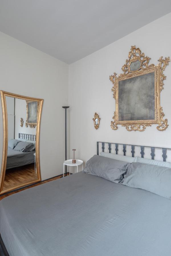 Fontanella Borghese Elegant & Beautiful Apartment Roma Exterior foto