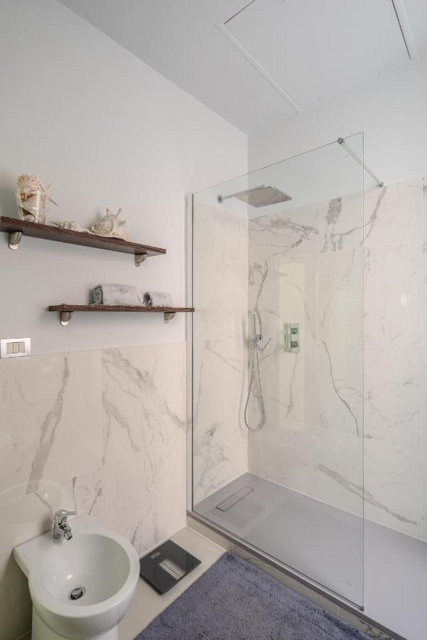 Fontanella Borghese Elegant & Beautiful Apartment Roma Exterior foto