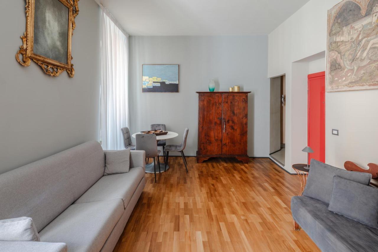 Fontanella Borghese Elegant & Beautiful Apartment Roma Exterior foto