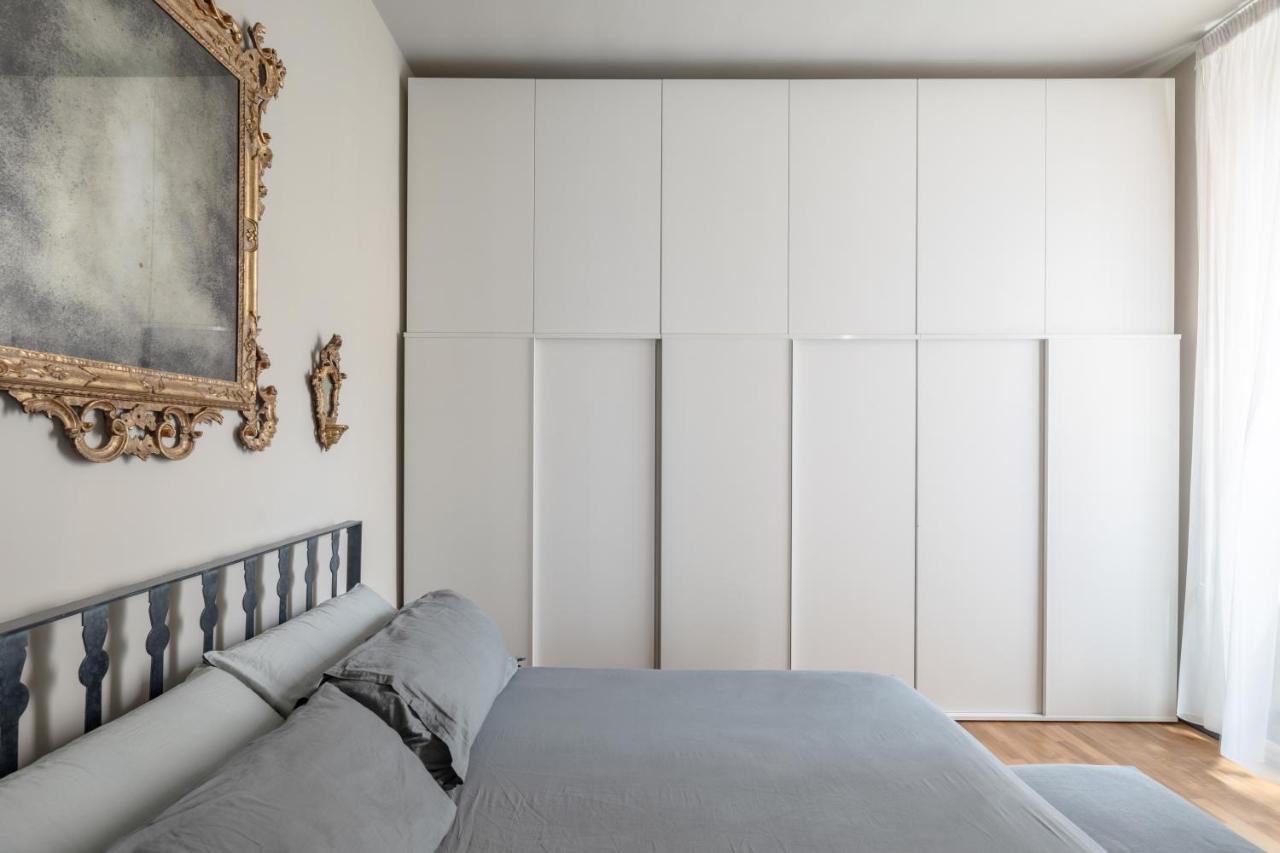 Fontanella Borghese Elegant & Beautiful Apartment Roma Exterior foto
