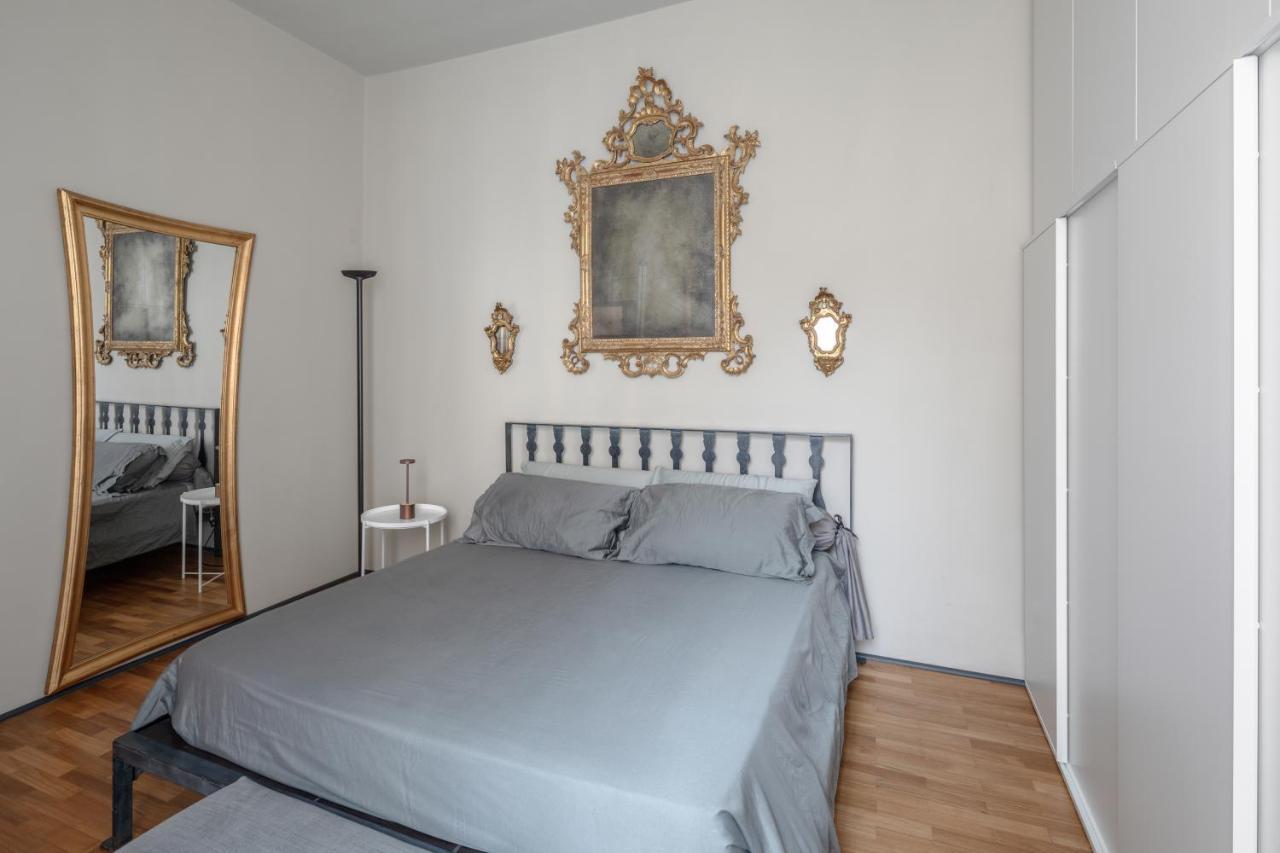 Fontanella Borghese Elegant & Beautiful Apartment Roma Exterior foto