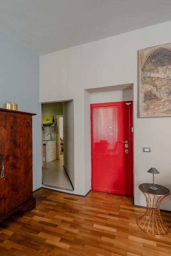 Fontanella Borghese Elegant & Beautiful Apartment Roma Exterior foto