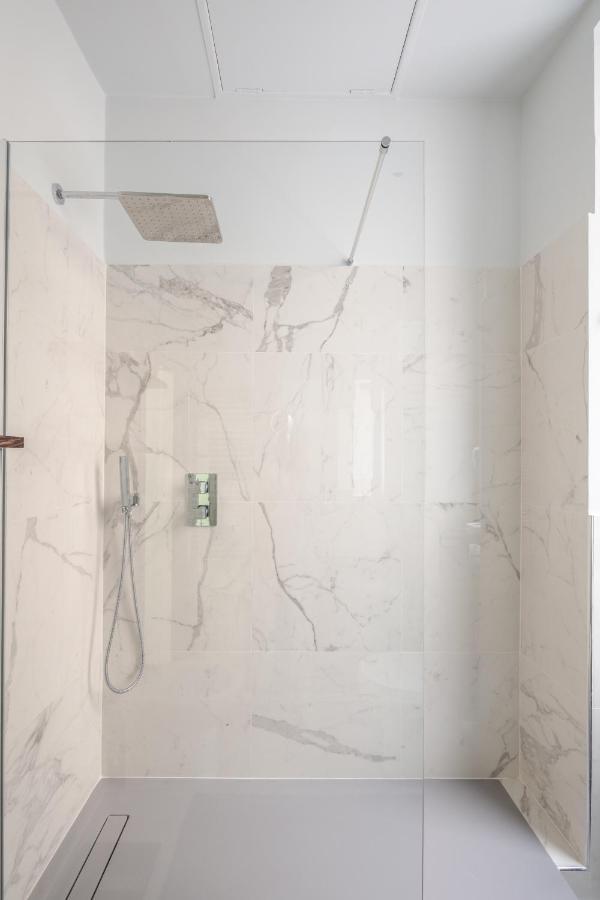 Fontanella Borghese Elegant & Beautiful Apartment Roma Exterior foto