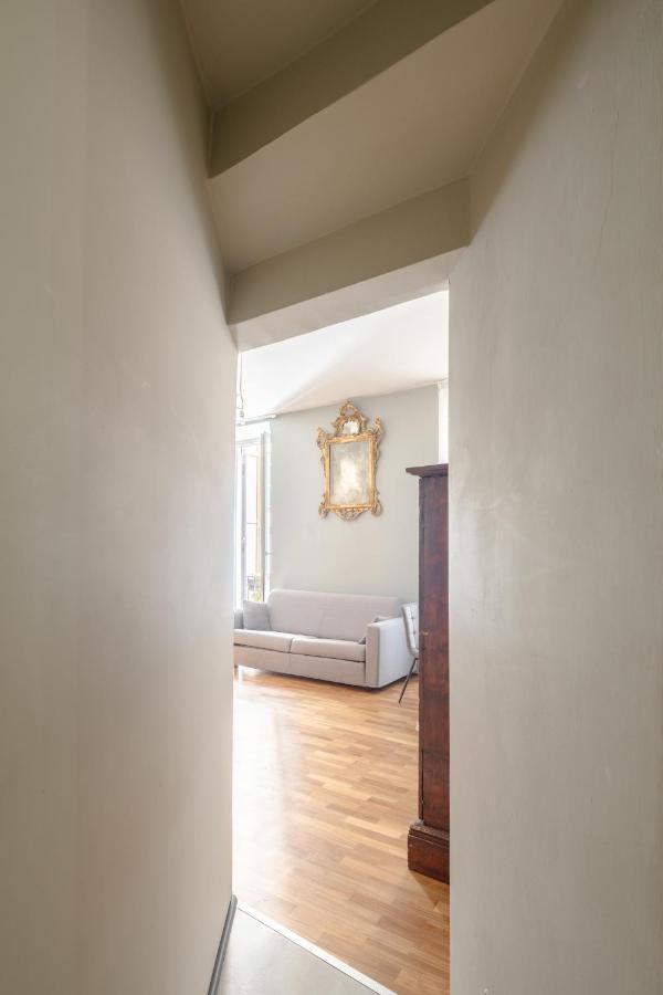 Fontanella Borghese Elegant & Beautiful Apartment Roma Exterior foto